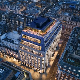 30 Duke Street St James's