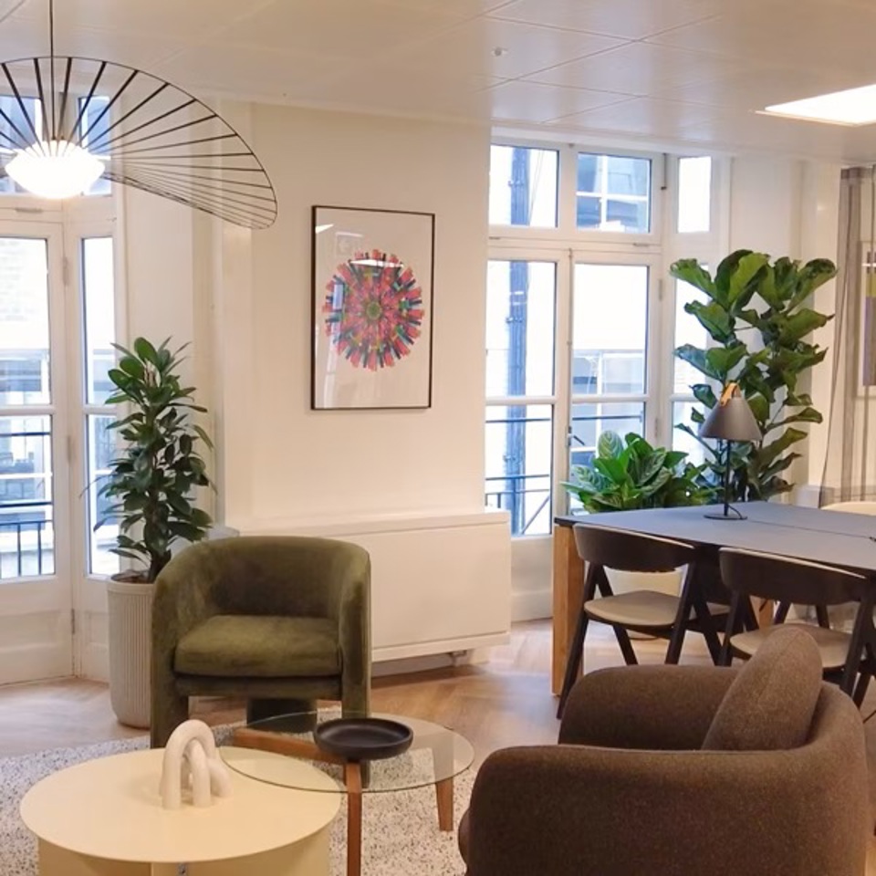 52 Jermyn Street | Fully Managed Office Space | St James's | GPE