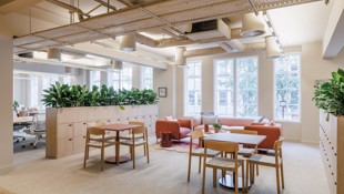 Kent House l1n lounge