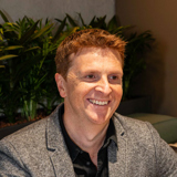 Simon Rowley