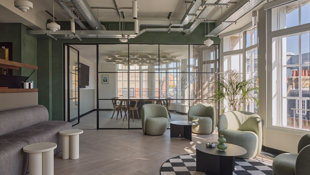 141 wardour breakout