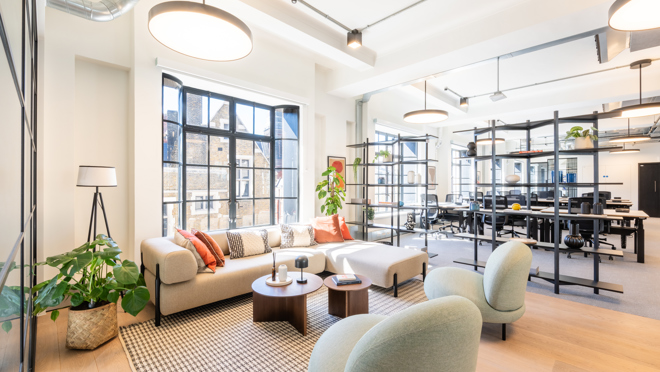 3rd Floor Walkthrough 