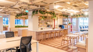 City Tower L9 teapoint