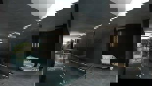 Creating special spaces 2