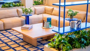 City Tower detail image 