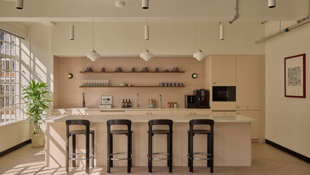 141 wardour kitchen