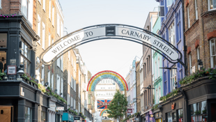 Carnaby Street