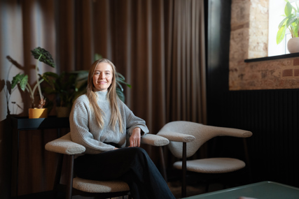 Holly Leckenby Rye - Lottie